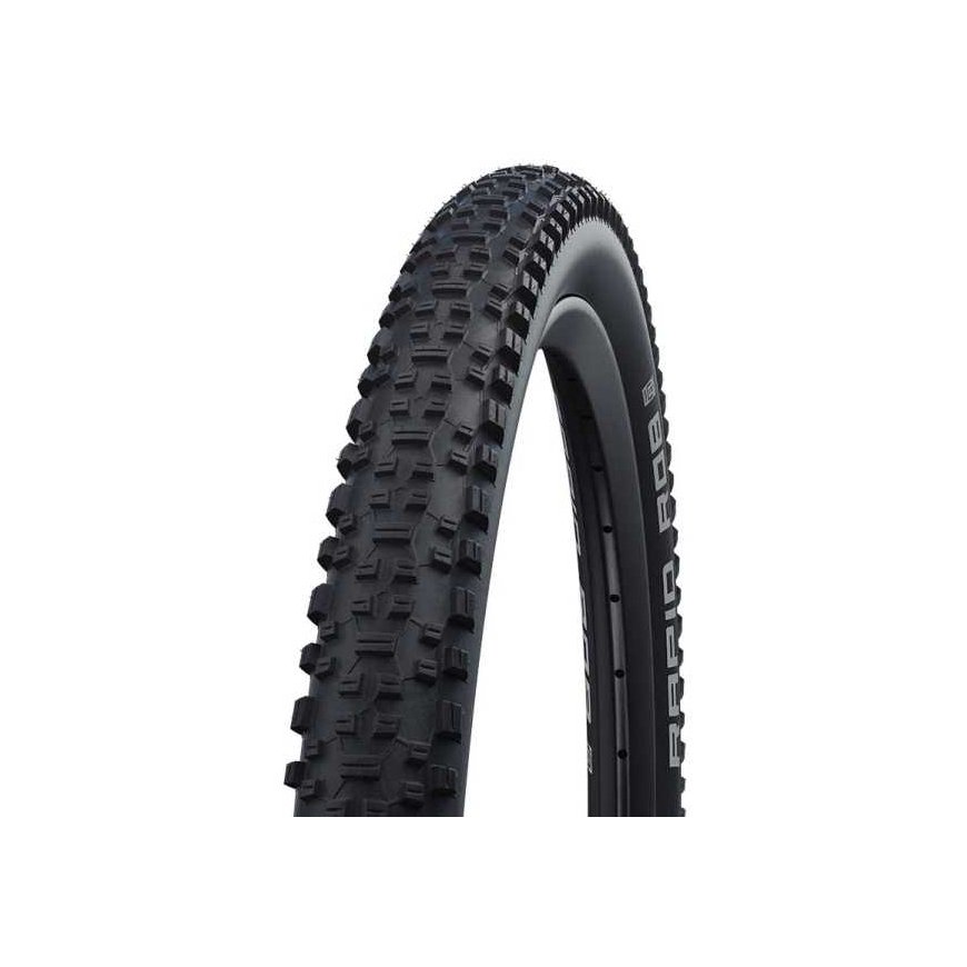 Padanga 26" Schwalbe Rapid Rob HS 425, Active Wired 57-559 / 26x2.25 – 2