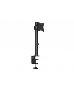 Multibrackets 3293 monitoriaus laikiklis arba stovas 68,6 cm (27") Juoda Stalas