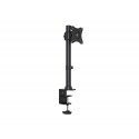 Multibrackets 3293 подставка / крепление для мониторов 68,6 cm (27") Черный Стол
