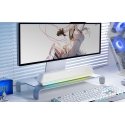 Gaming soundbar Edifier HECATE G1500 Bar (white)