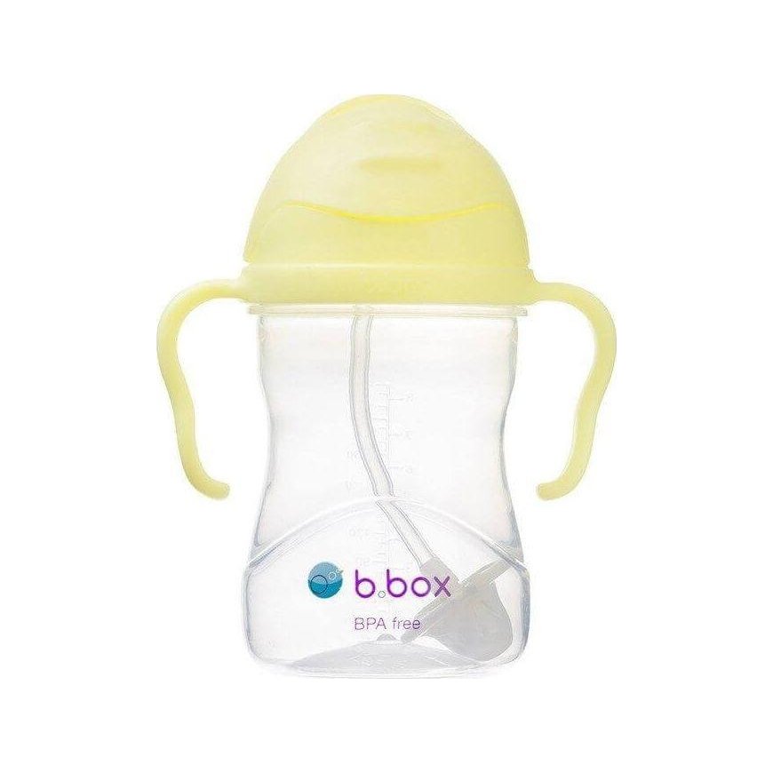 B.Box Innovative bottle with Banana