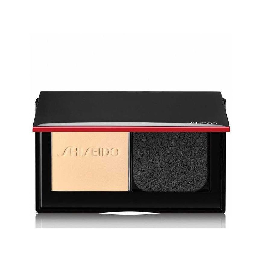 Shiseido Synchro Skin Self-Refreshing Custom Finish