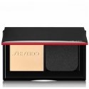 Shiseido Synchro Skin Self-Refreshing Custom Finish Powder Foundation kremowo-pudrowy podkład 110 Alabaster 9g Shiseido Synchro Skin Self-Refreshing Custom Finish Powder Foundation kremowo-pudrowy podkład 110 Alabaster 9g
