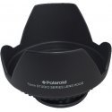 Polaroid PLLH72 бленда 7,2 cm Petal Черный Polaroid PLLH72 бленда 7,2 cm Petal Черный