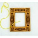 BOBKOV DENIS FOP, reg. No. 2893417695 Embroidery hoop with magnets 13x15 cm, 6 mm PM-004 BOBKOV DENIS FOP, reg. No. 2893417695 Embroidery hoop with magnets 13x15 cm, 6 mm PM-004