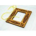 BOBKOV DENIS FOP, reg. No. 2893417695 Embroidery hoop with magnets 13x15 cm, 6 mm PM-004 BOBKOV DENIS FOP, reg. No. 2893417695 Embroidery hoop with magnets 13x15 cm, 6 mm PM-004
