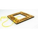 BOBKOV DENIS FOP, reg. No. 2893417695 Embroidery hoop with magnets 13x15 cm, 6 mm PM-004 BOBKOV DENIS FOP, reg. No. 2893417695 Embroidery hoop with magnets 13x15 cm, 6 mm PM-004