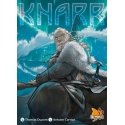 Bombyx Knarr