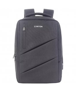 Canyon CNS-BPE5BD1 39,6 cm (15.6") Reppu Harmaa