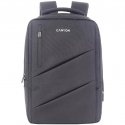 Canyon CNS-BPE5BD1 39,6 cm (15.6") Mugursoma Pelēks Canyon CNS-BPE5BD1 39,6 cm (15.6") Mugursoma Pelēks