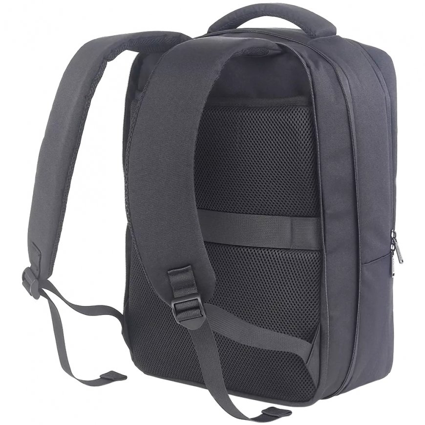 Canyon CNS-BPE5BD1 39,6 cm (15.6") Kuprinė Pilka – 3