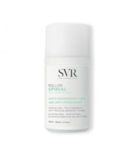 Svr Spirial Roll-on ball deodorant 50ml