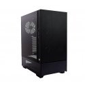 In Win Deluxe Edition Full Tower Black