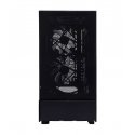 In Win Deluxe Edition Full Tower musta In Win Deluxe Edition Full Tower musta