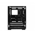 In Win Deluxe Edition „Full Tower“ Juoda