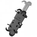 RAM Mounts RAM-HOL-PD4-238AU hoidja Passiivne hoidja Mobiiltelefon/nutitelefon Must RAM Mounts RAM-HOL-PD4-238AU hoidja Passiivne hoidja Mobiiltelefon/nutitelefon Must