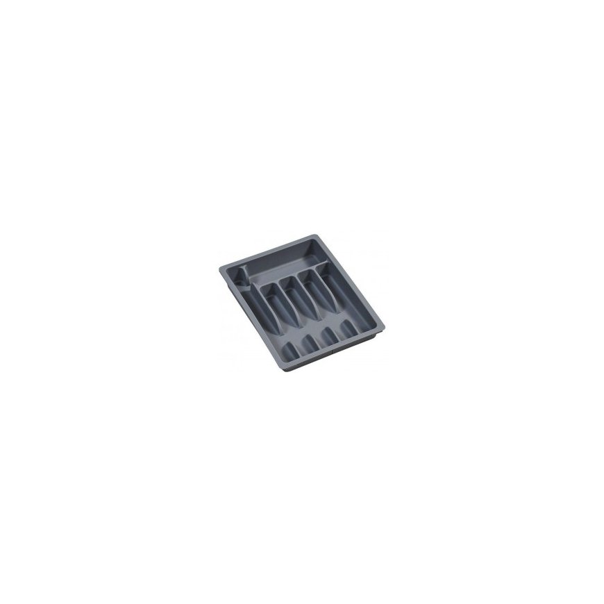 Kesper Rozsuwany 31583 szary