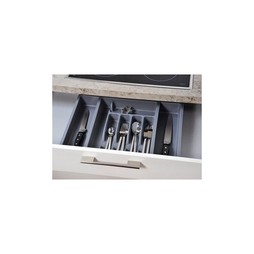 Kesper Rozsuwany 31583 szary – 2