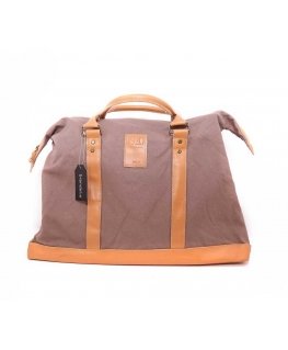 Tous Tous, 1920 The Origin, Bag, Travel Bag, Brown, For Women For Women