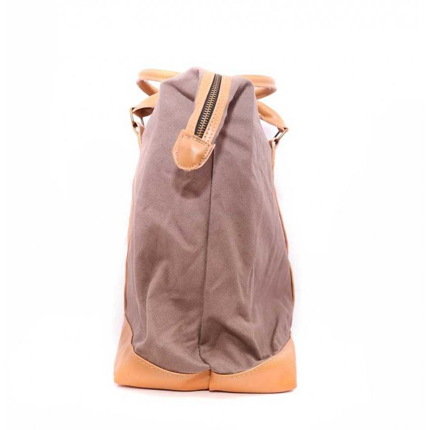 Tous Tous, 1920 The Origin, Bag, Travel Bag, Brown, For Women For Women – 2