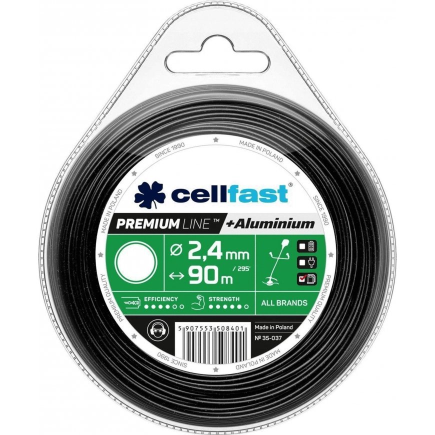 Cellfast Celfast, premium 2.4 mm