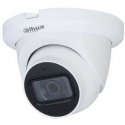Dahua Technology Co HD-CVI kam. STARLIGHT kupolinė 2MP su LXIR iki 30m, 3.6mm obj., 86°, WDR, su mikrofonu Dahua Technology Co HD-CVI kam. STARLIGHT kupolinė 2MP su LXIR iki 30m, 3.6mm obj., 86°, WDR, su mikrofonu