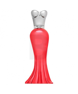 Paris Hilton Ruby Rush EDP