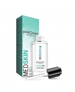 PostQuam GLYCOLIC ACID Kasvoseerumi 30 ml Naisten