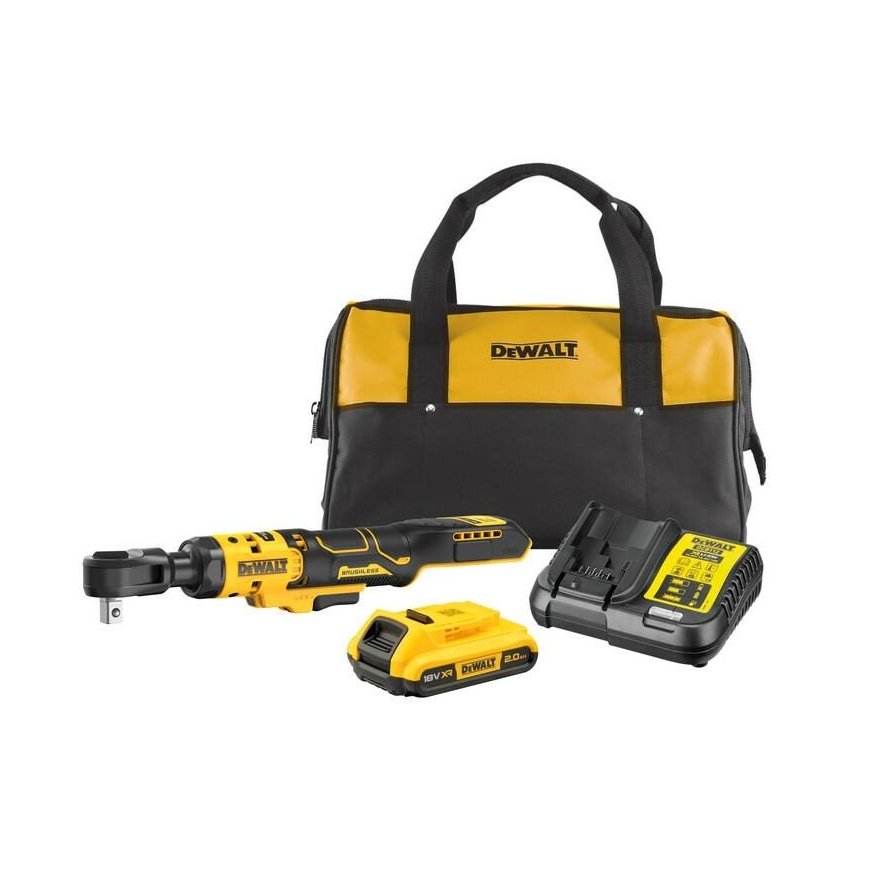 No name DEWALT GRZECHOTKA 18V 1/2&quot