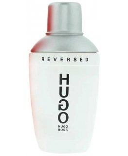 Hugo Boss Hugo Reversed woda toaletowa spray 75ml