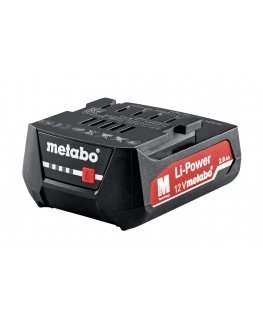 Metabo 625406000 elektroinstrumenta akumulators