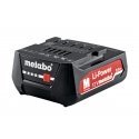 Metabo 625406000 elektrilise tööriista aku ja laadija Patarei Metabo 625406000 elektrilise tööriista aku ja laadija Patarei