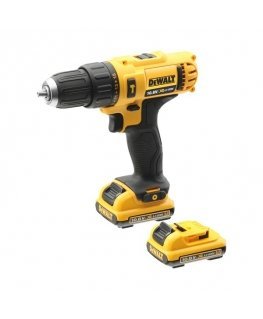 DeWALT DCD716D2-QW перфоратор 1500 RPM
