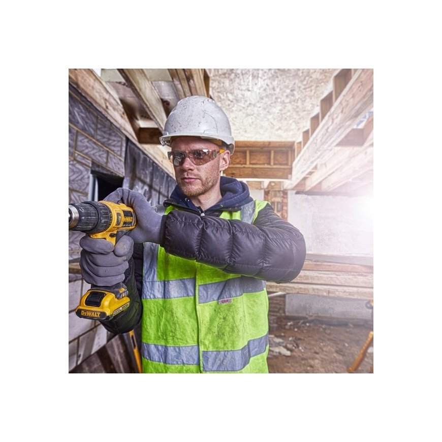 DeWALT DCD716D2-QW pöördtrell 1500 RPM – 2