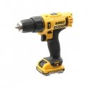 DeWALT DCD716D2-QW rotary hammer 1500 RPM DeWALT DCD716D2-QW rotary hammer 1500 RPM