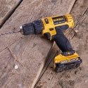 DeWALT DCD716D2-QW perforators 1500 RPM DeWALT DCD716D2-QW perforators 1500 RPM