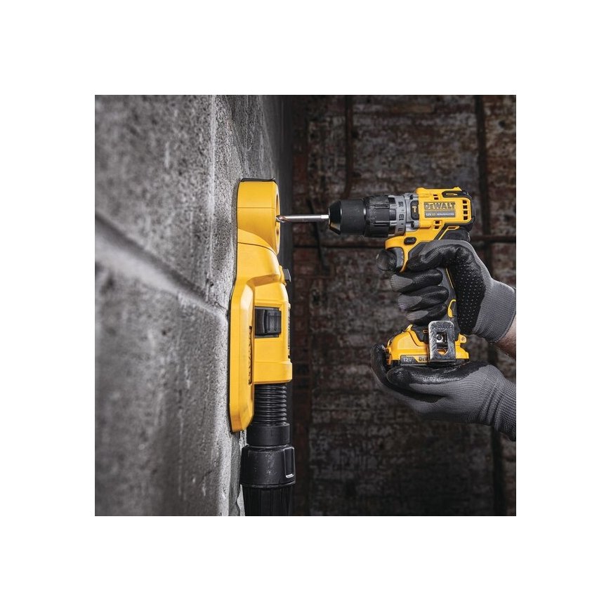 DeWALT DCD716D2-QW rotary hammer 1500 RPM – 5