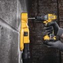 DeWALT DCD716D2-QW gręžiamasis perforatorius 1500 RPM DeWALT DCD716D2-QW gręžiamasis perforatorius 1500 RPM