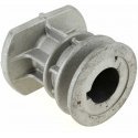 Peilio laikiklis Stiga 122465639/2 25 mm Peilio laikiklis Stiga 122465639/2 25 mm
