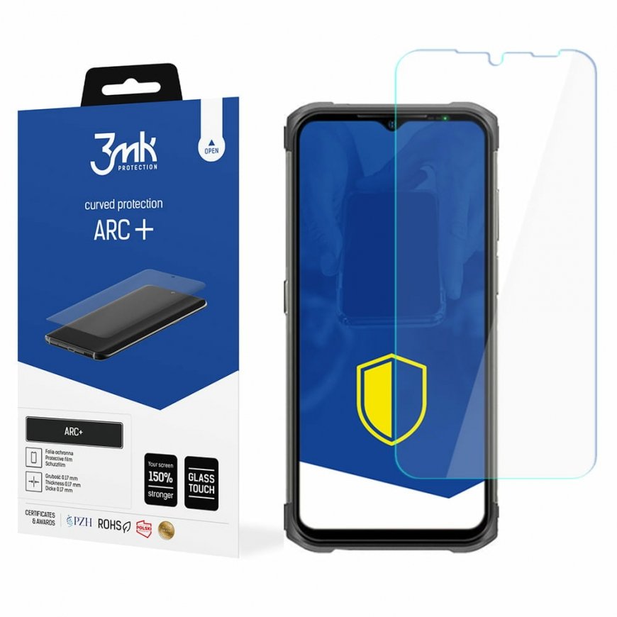 3MK ARC+ 1 pcs