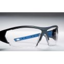 Uvex 9194171 safety eyewear Safety glasses Anthracite, Blue Uvex 9194171 safety eyewear Safety glasses Anthracite, Blue