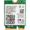 Spacetronik AX211 WiFi 6e BT Intel Dual Band Network Card Spacetronik AX211 WiFi 6e BT Intel Dual Band Network Card