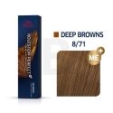 Wella Koleston Perfect Me+ - Deep Browns 60 ml