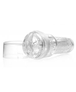 Fleshlight Ice Lady Läbipaistev