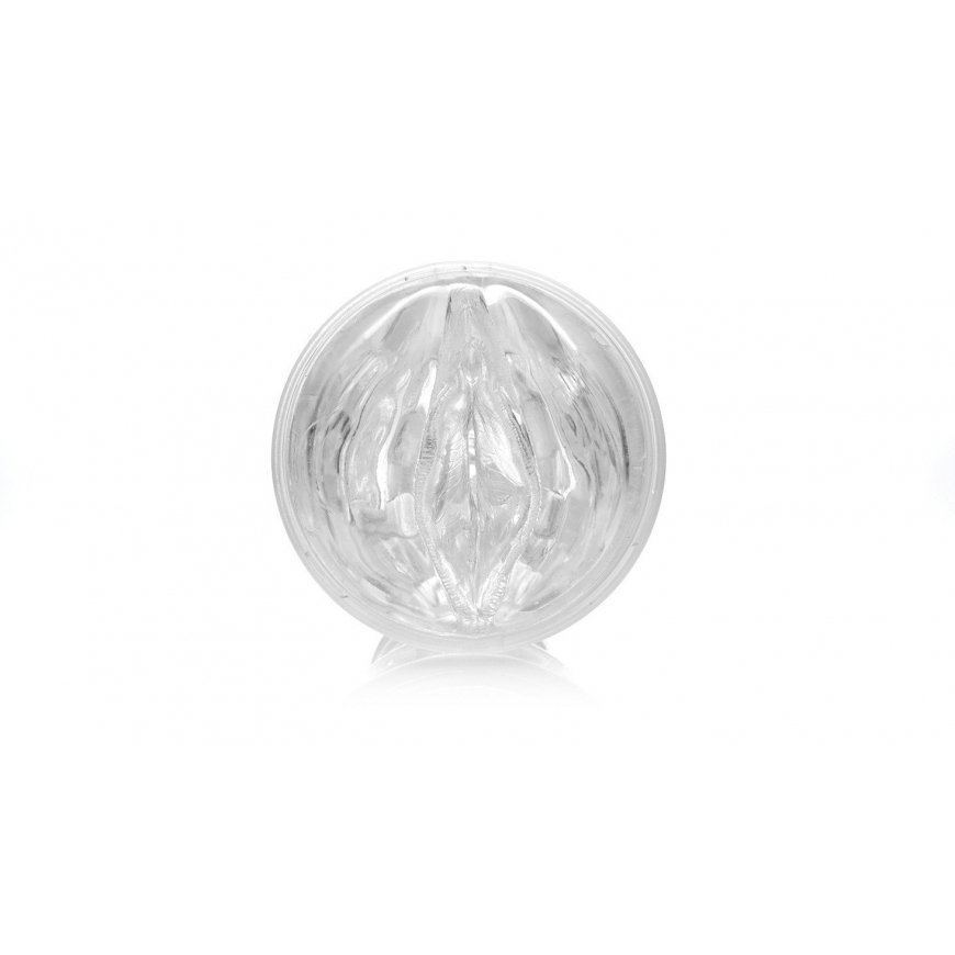 Fleshlight Ice Lady Läpinäkyvä – 2