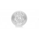 Fleshlight Ice Lady Läpinäkyvä
