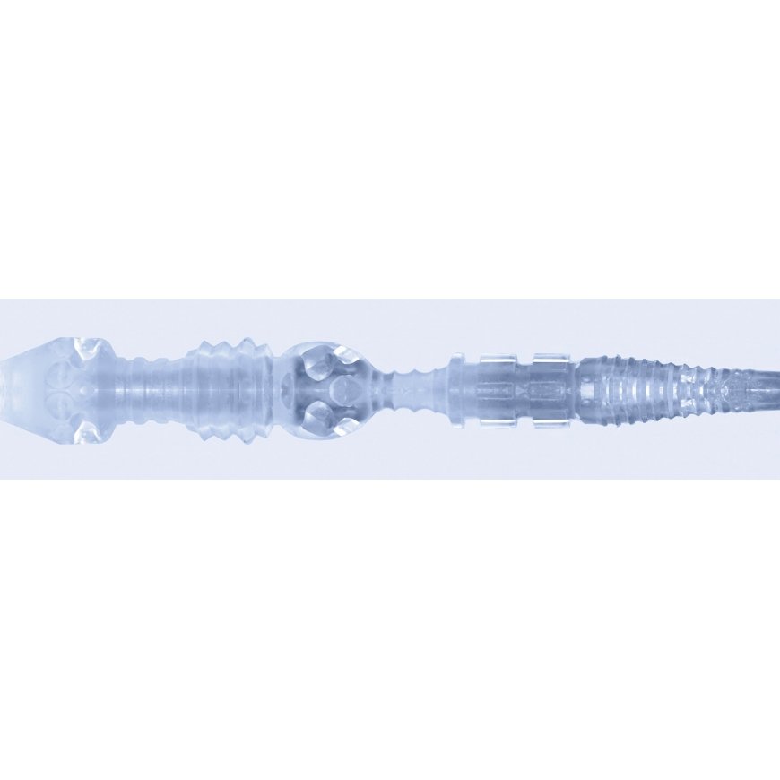 Fleshlight Ice Lady Прозрачный – 4