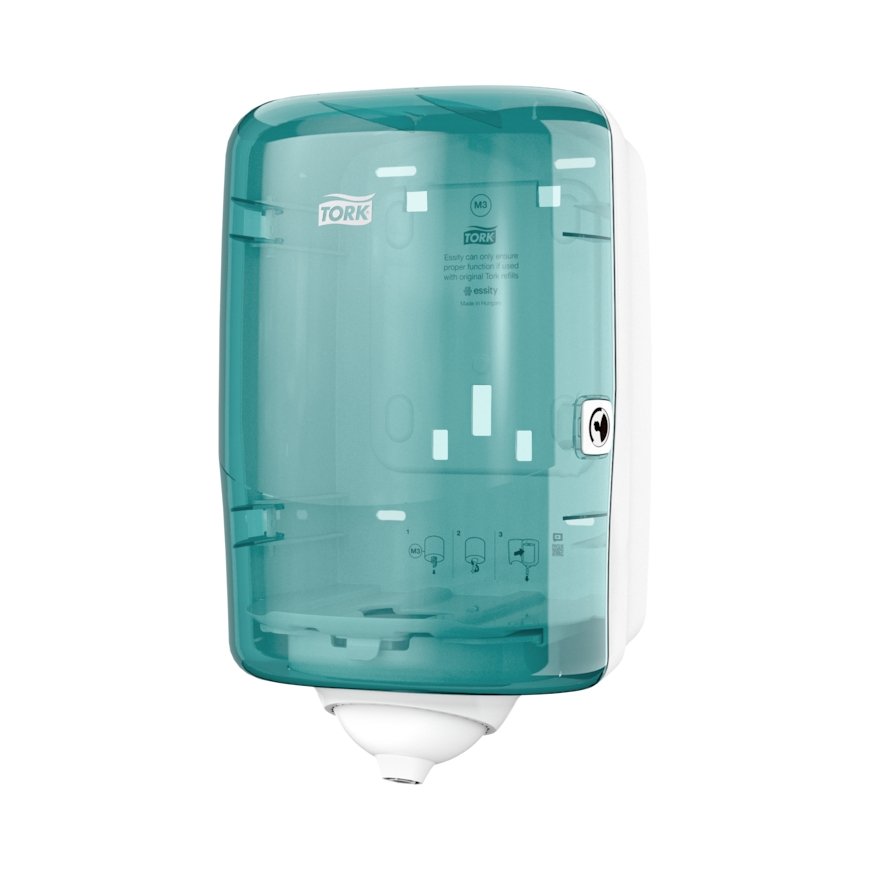 Tork 473167 papīra dvieļu automāts Ruļļu