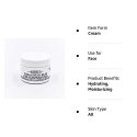Kiehl´s Kiehls Kiehl's 24-Hour Ultra Facial Kreminis, 125 ml