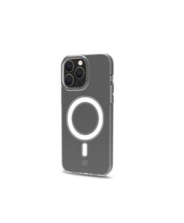 OBAL:ME TPU Case for Xiaomi Redmi Note 13 Pro 4G Transparent